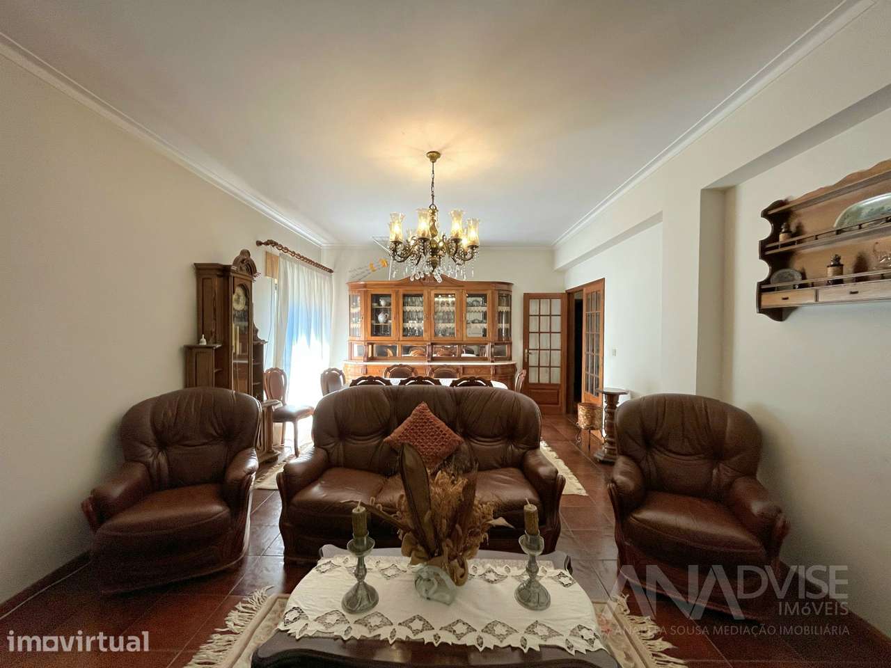 Apartamento T3 Venda em Repeses e São Salvador,Viseu - Grande imagem: 4/28