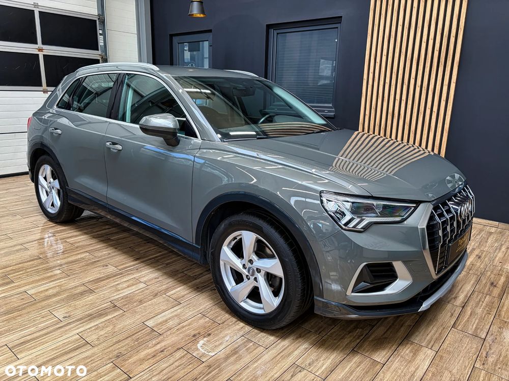 Audi Q3 35 TDI S tronic - 5
