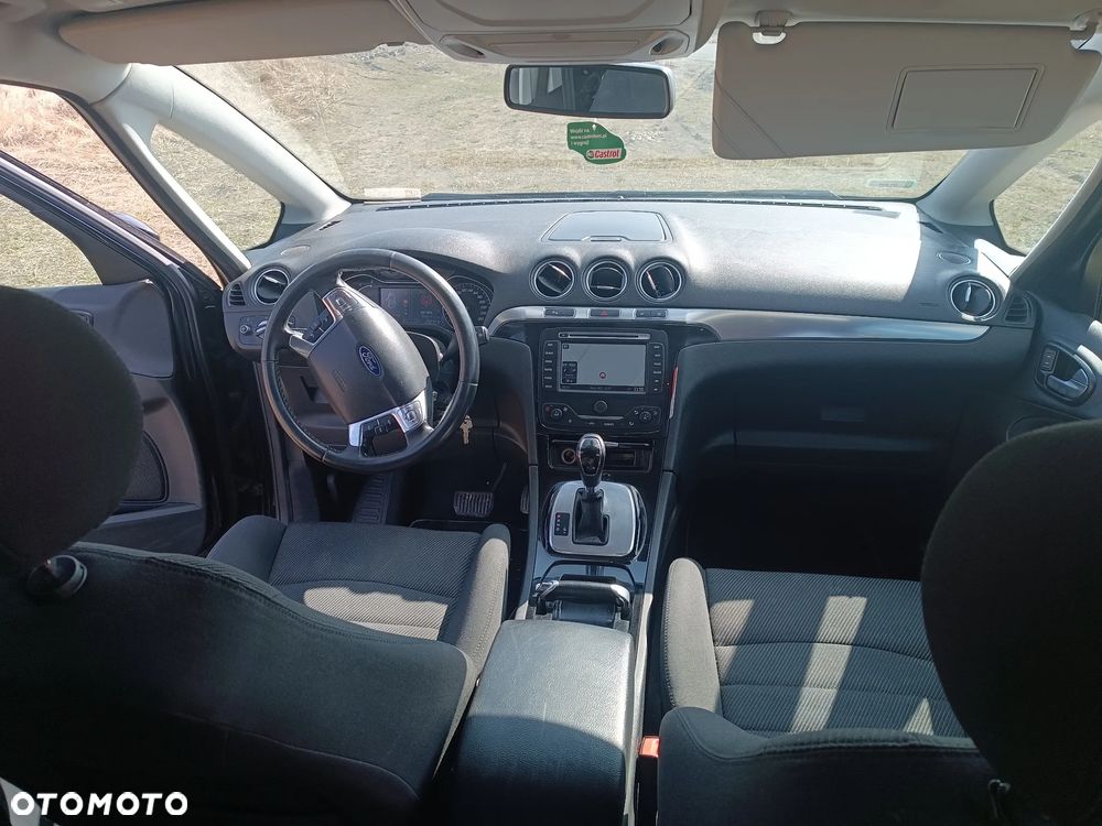 Ford S-Max - 3