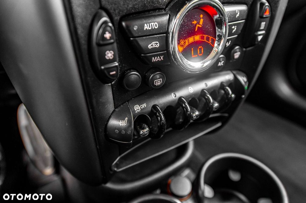 MINI Countryman Cooper S - 32