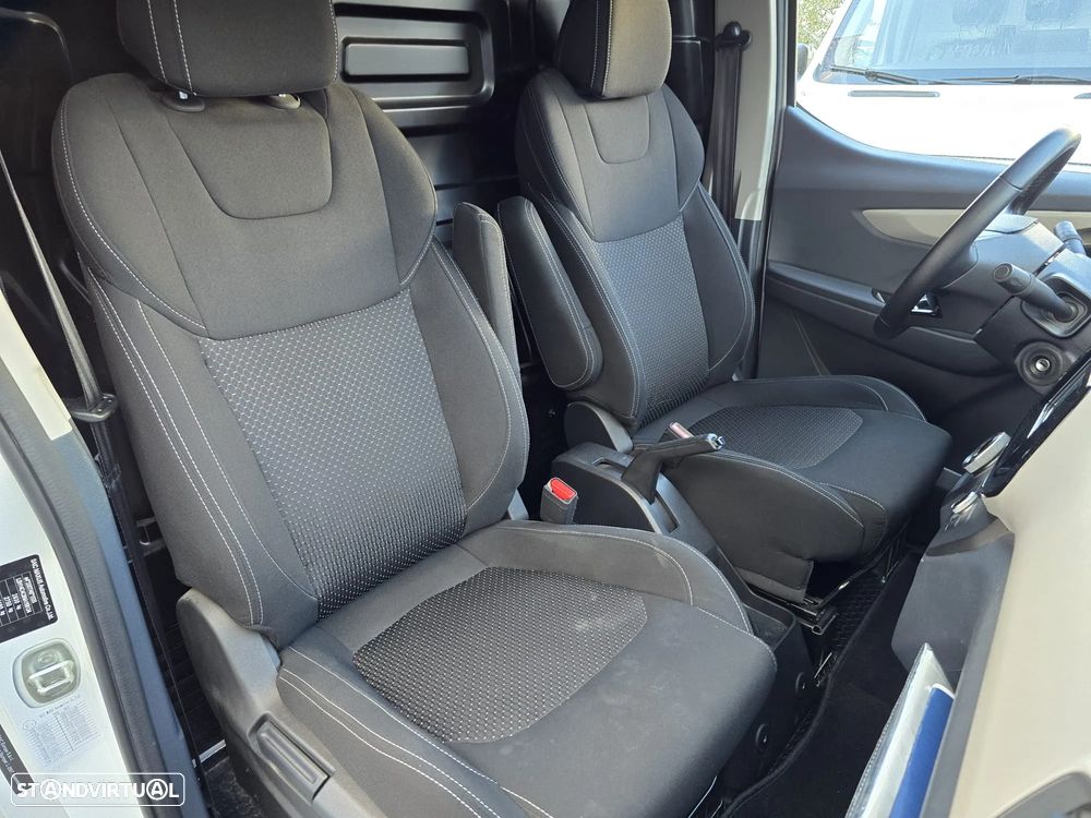 Maxus E Deliver 3 - 16