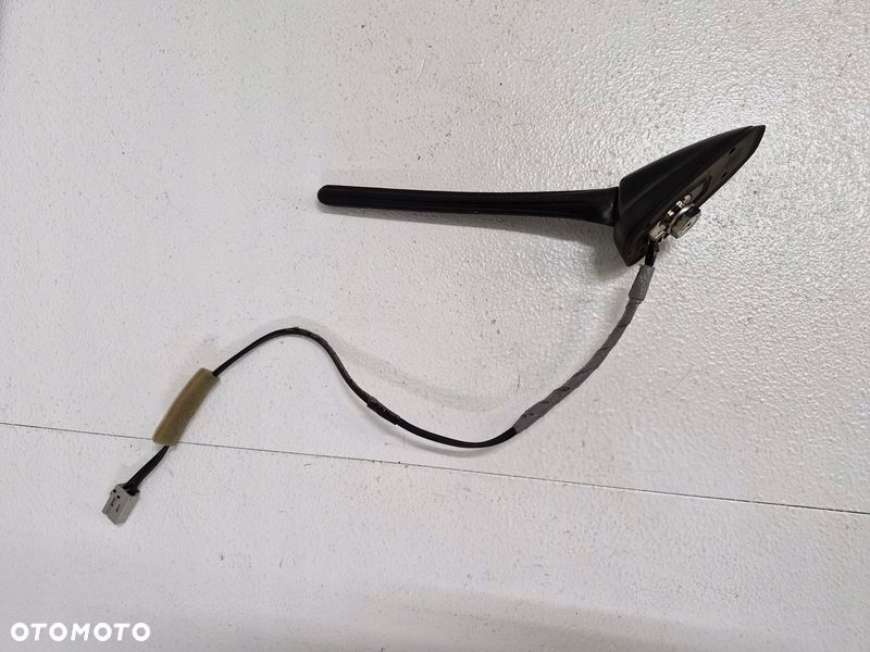 honda civic viii 8 sedan antena dachowa podstawa bat - 1