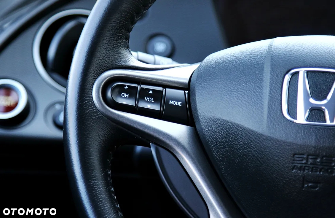 Honda Civic 1.8 Sport - 23