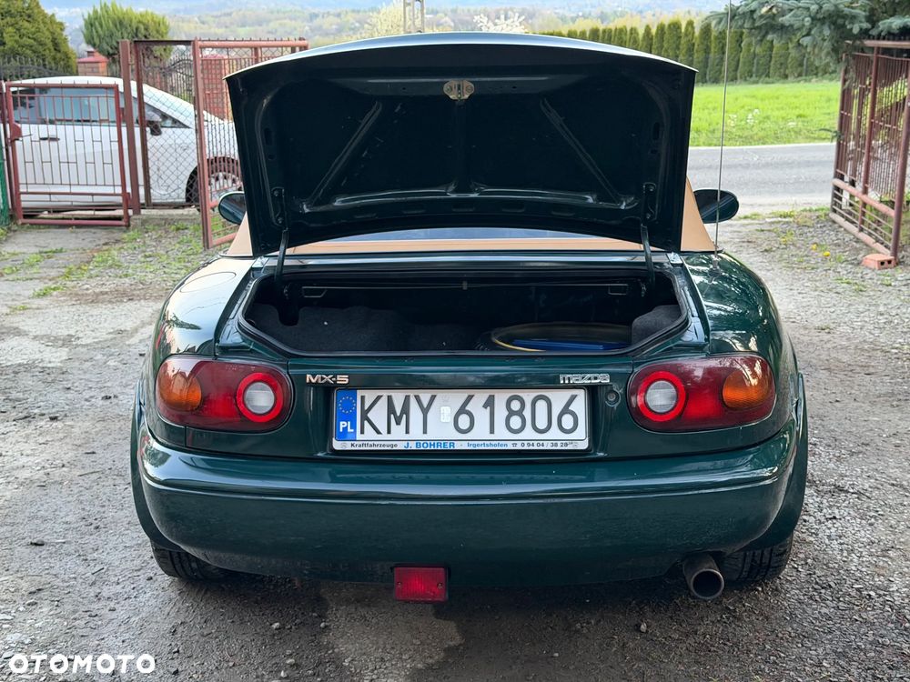 Mazda MX-5 - 21