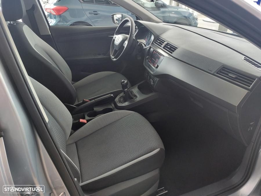 SEAT Ibiza 1.0 Style - 26