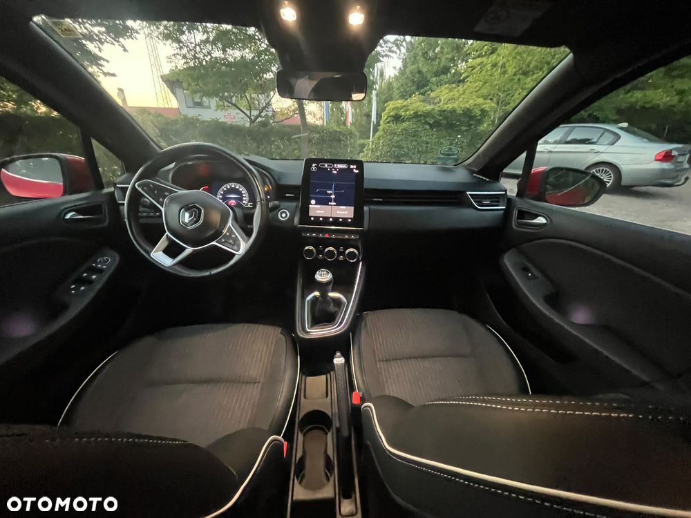 Renault Clio 1.0 TCe Intens - 20