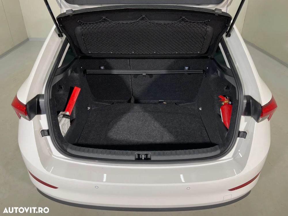 Skoda Scala 1.0 TSI DSG Style - 12