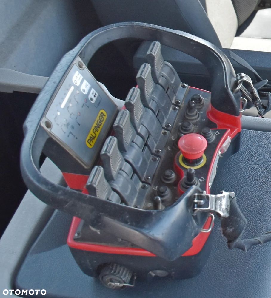 Renault C 320 * PK 12002 EH A + PILOT * STAN BDB - 13