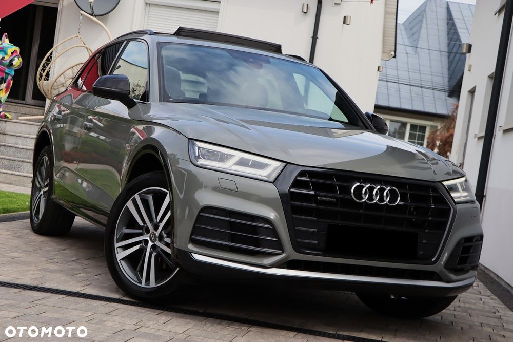 Audi Q5 - 6