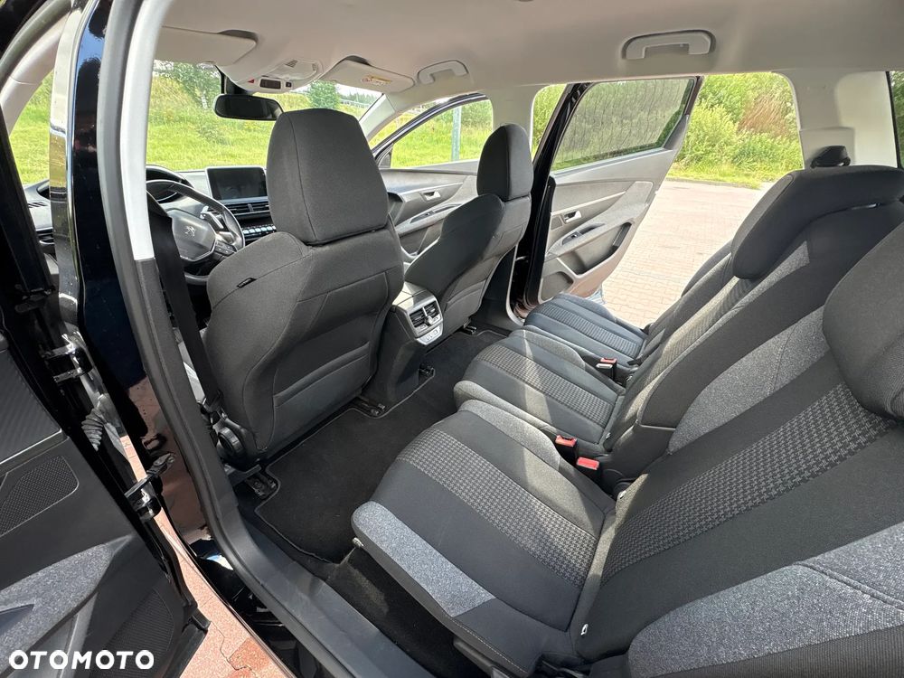 Peugeot 5008 BlueHDI 130 EAT8 Active Business-Paket - 16