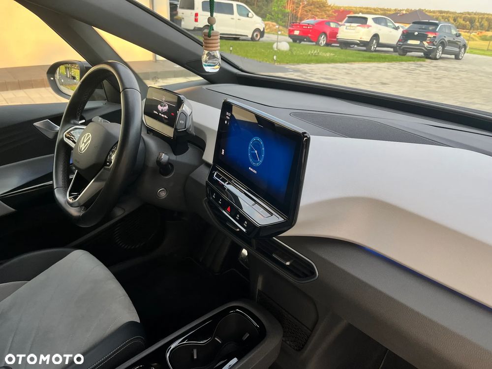 Volkswagen ID.3 58kWh Pro Performance Tech - 20