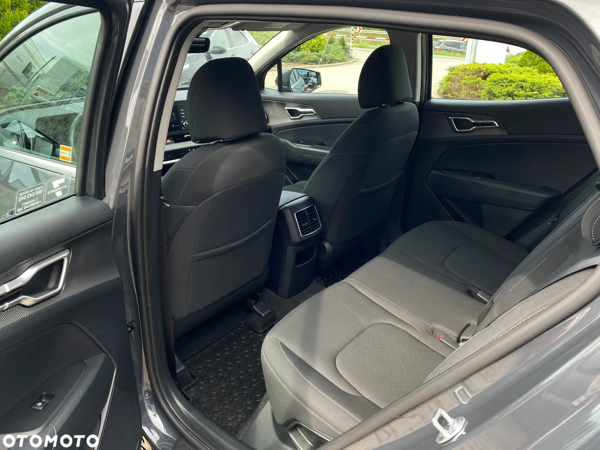 Kia Sportage 1.6 T-GDI M 2WD - 11