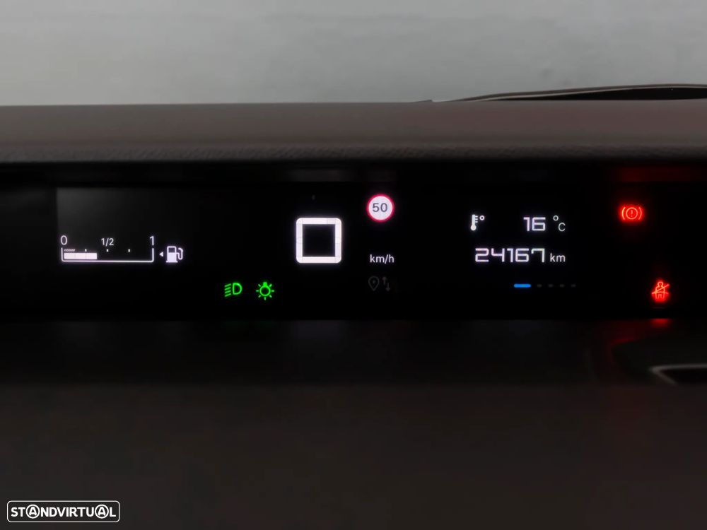 Citroën C3 1.2 PureTech Max - 23