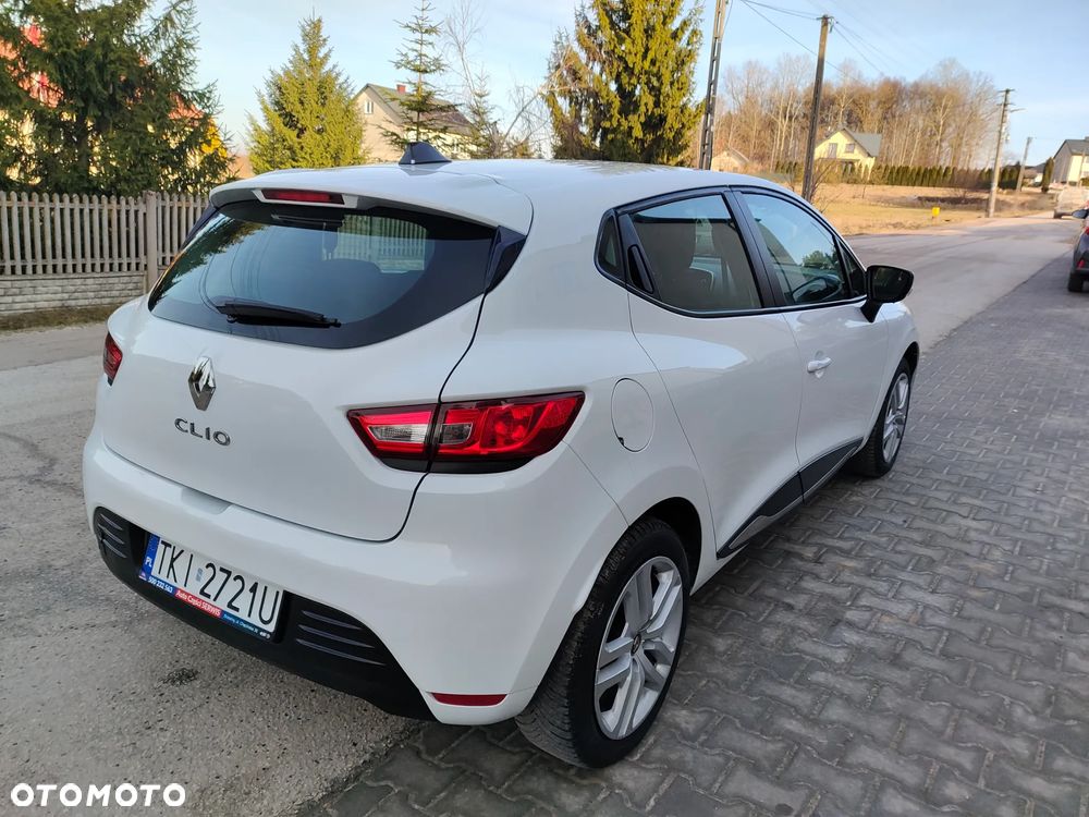Renault Clio 0.9 TCe Life - 38