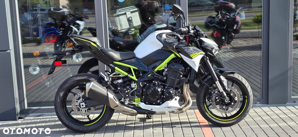 Kawasaki Z 900 - 2