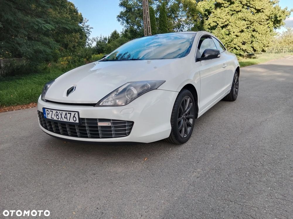 Renault Laguna 2.0 dCi Monaco GP2 - 5