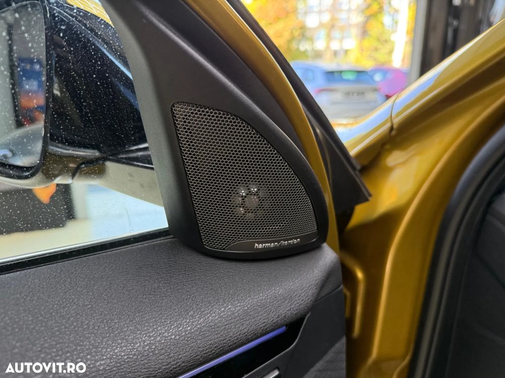BMW X2 xDrive20d AT M Sport - 28