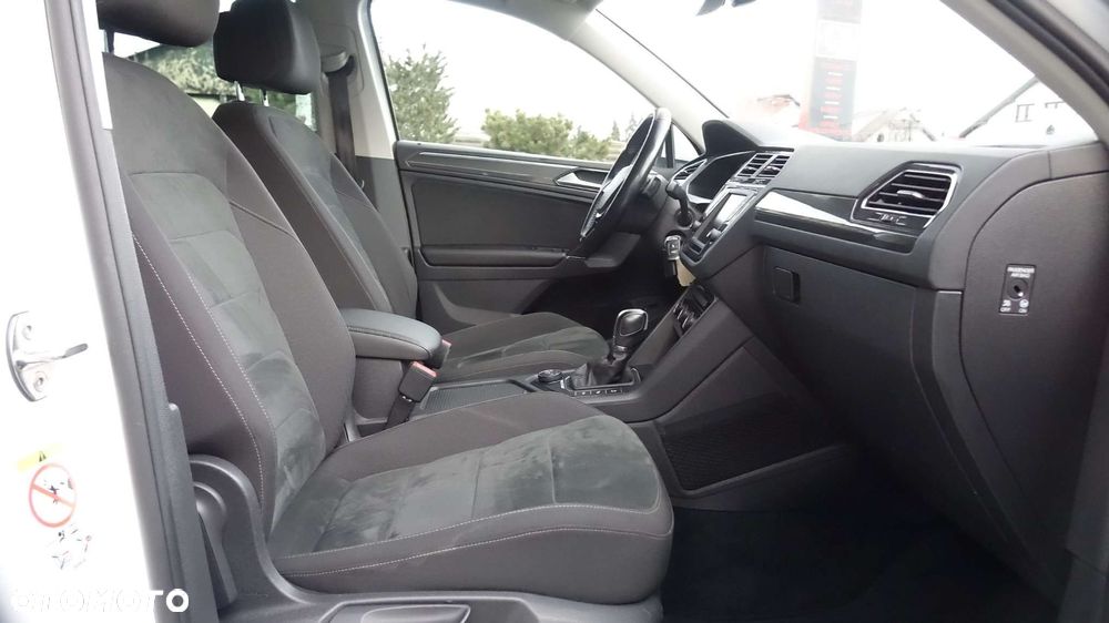 Volkswagen Tiguan - 31