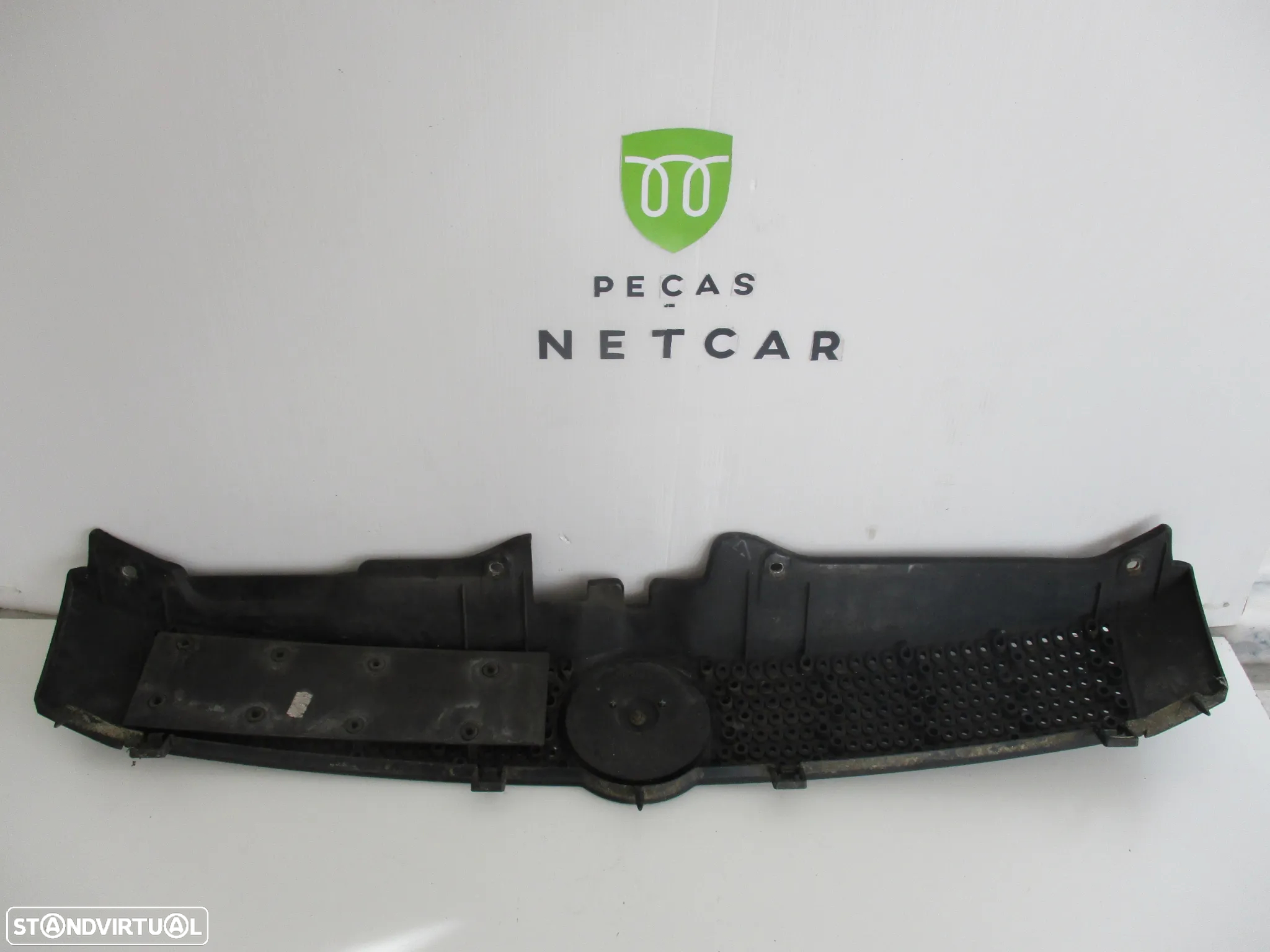 Grelha Frontal Fiat Panda 2005 - 2