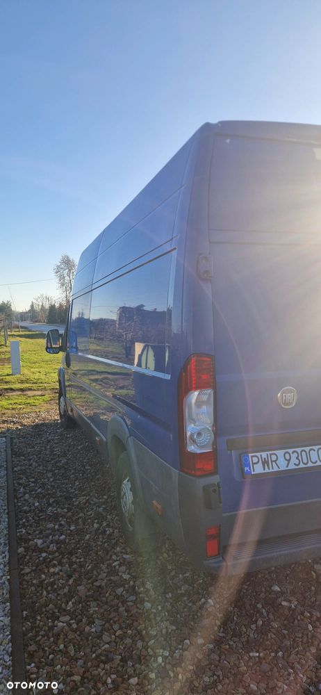 Fiat Ducato - 9