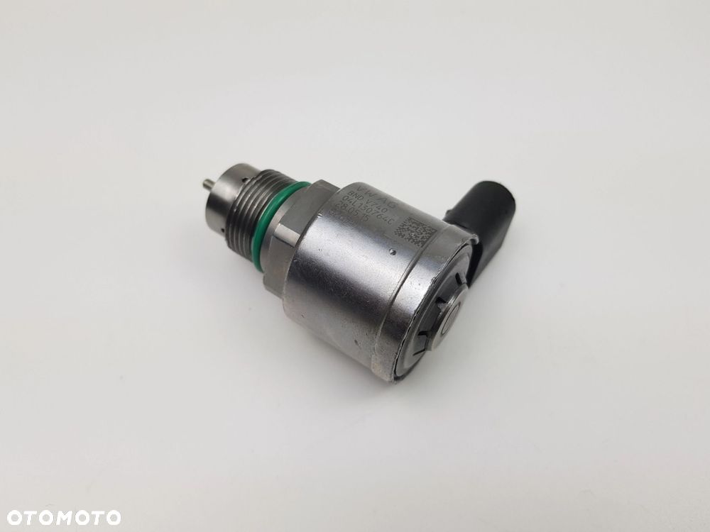 NOWY ORYGINALNY Czujnik Regulator ciśnienia paliwa Volkswagen Skoda Seat - 2
