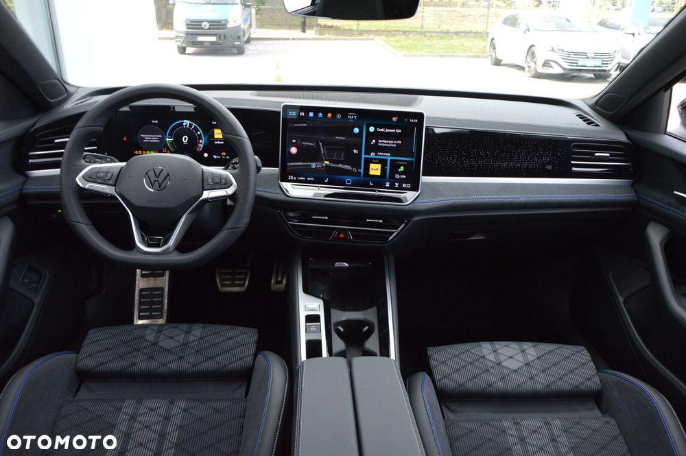 Volkswagen Passat Variant - 2
