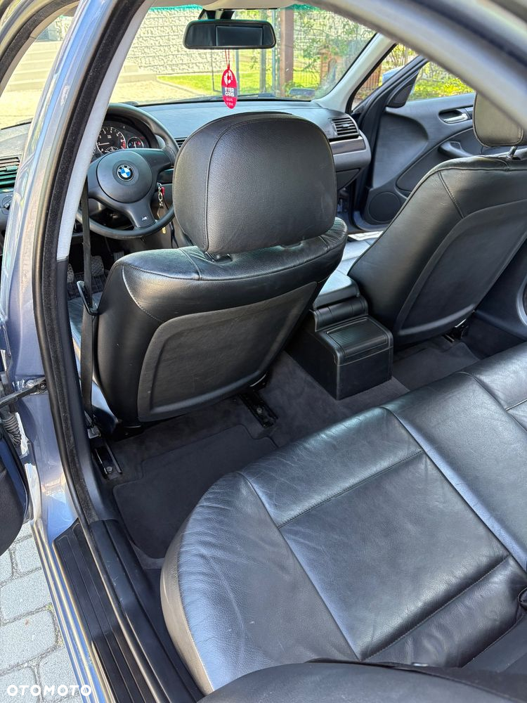 BMW Seria 3 316i - 9