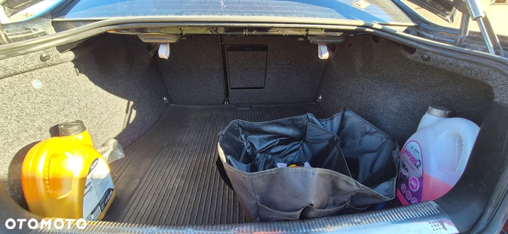 Skoda Superb 2.8 V6 Elegance - 20