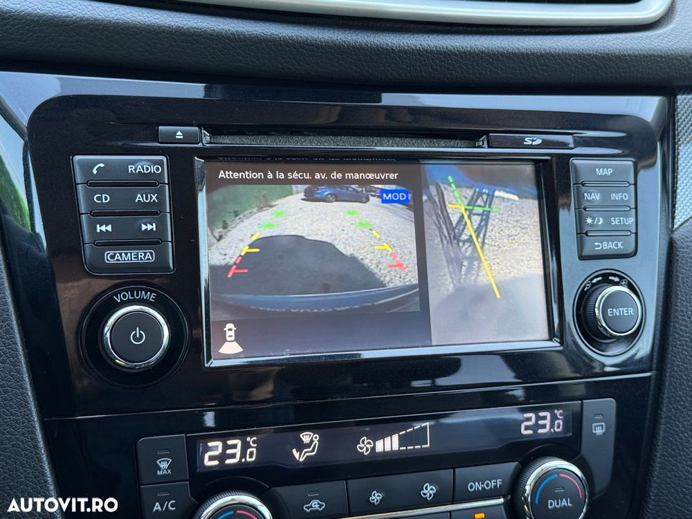 Nissan X-Trail 2.0 dCi ALL-MODE 4x4i Xtronic Tekna - 27