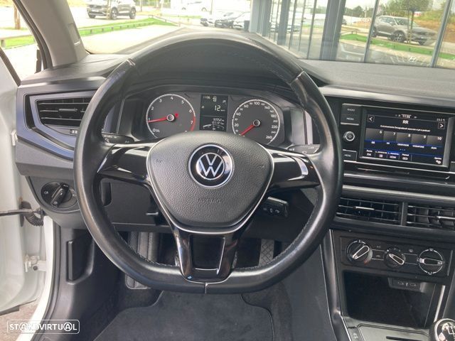 VW Polo 1.0 Confortline - 10