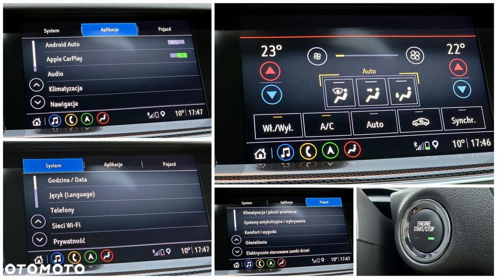 Opel Insignia 2019