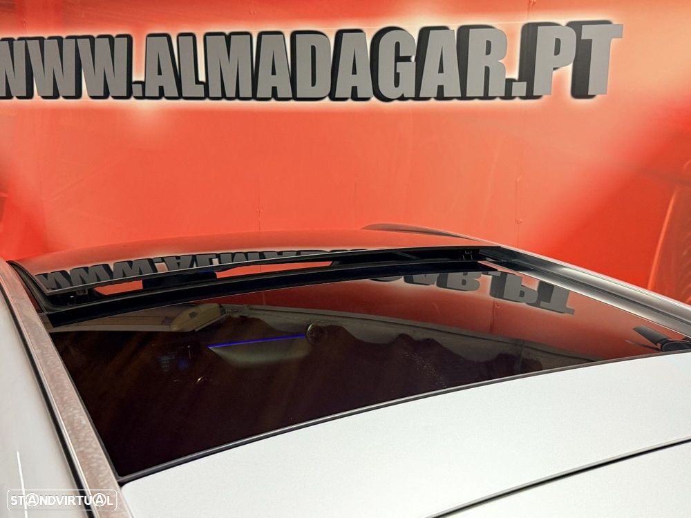 Mercedes-Benz GLA 250 e Progressive - 22