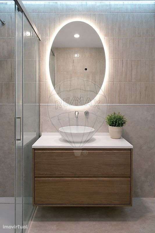 Apartamento T2 para venda - Grande imagem: 3/10