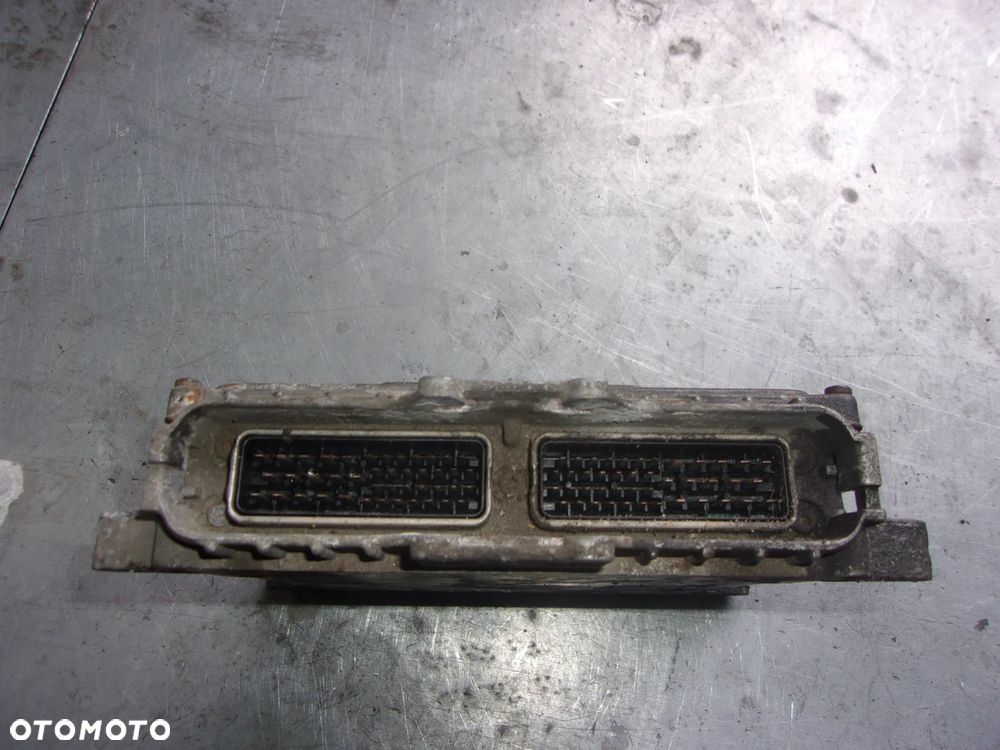 STEROWNIK KOMPUTER RENAULT MASCOT 2.8 DCI 130KM - 3