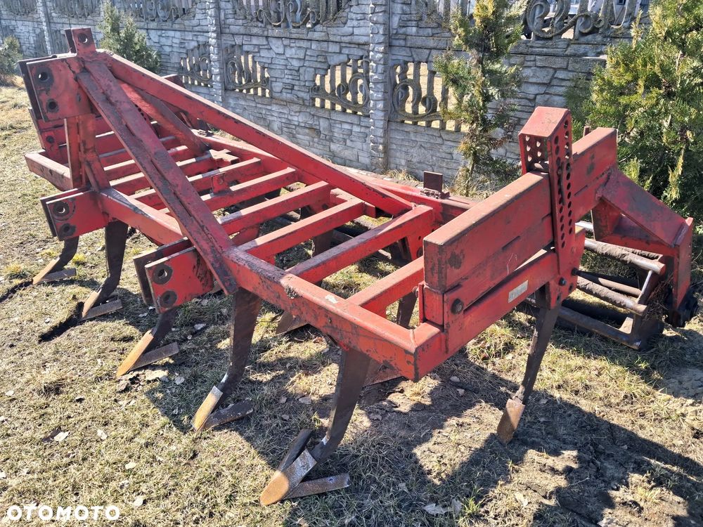 EUROMACCHINE Evers.Wifo.Hekamp.Rau brona wirowa. - 9