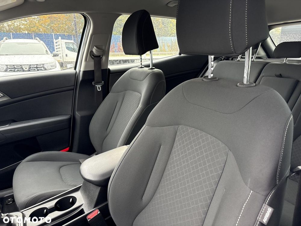 Kia Sportage 1.6 T-GDI L 2WD - 11