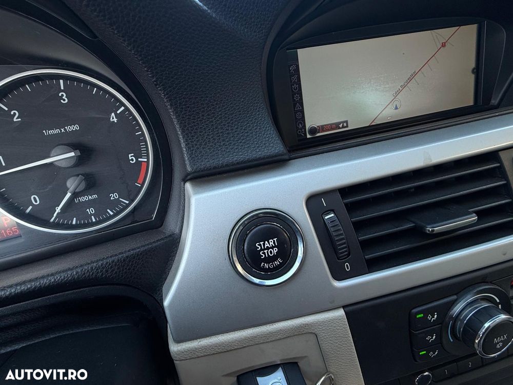 BMW Seria 3 320d Aut. - 16