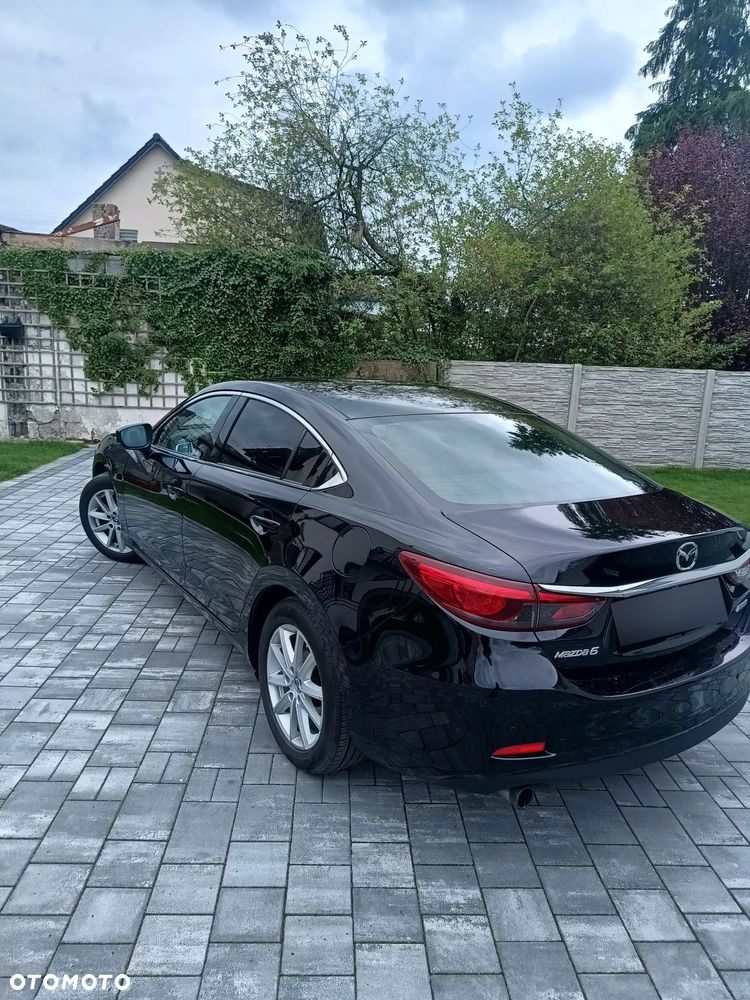 Mazda 6 2.0 Skypassion I-ELoop - 1