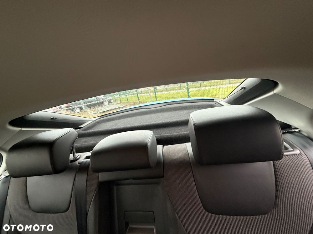 Skoda Octavia 1.8 TSI Ambition EU6 - 19