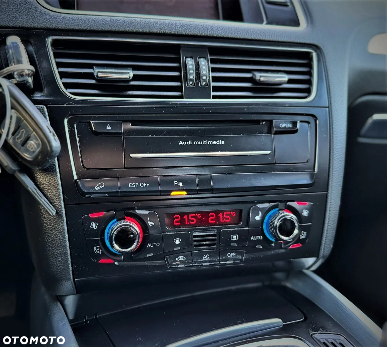 Audi Q5 2.0 TFSI Quattro S tronic - 32