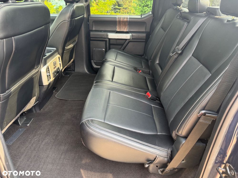 Ford F150 - 23