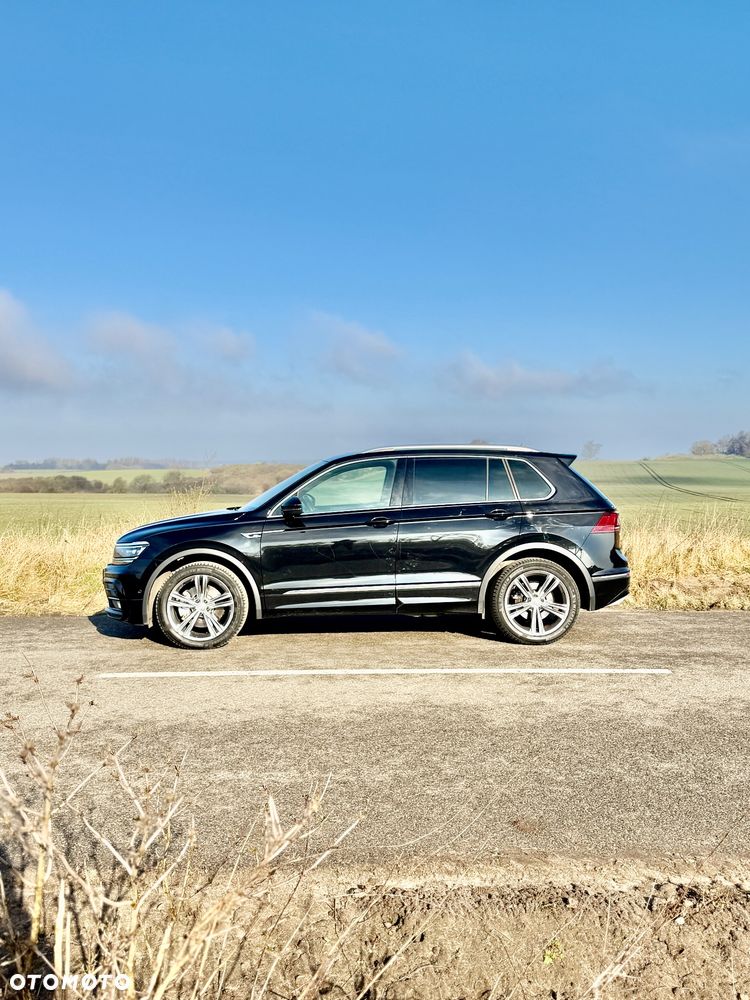 Volkswagen Tiguan 2.0 TDI SCR 4Mot Highline DSG - 3