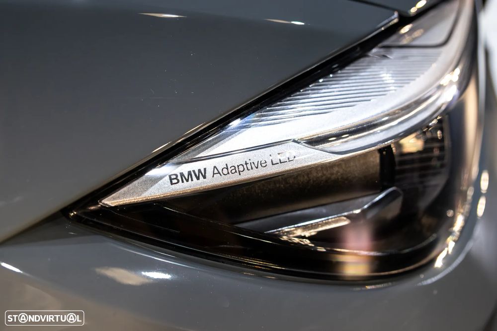 BMW M4 Coupe DKG - 16