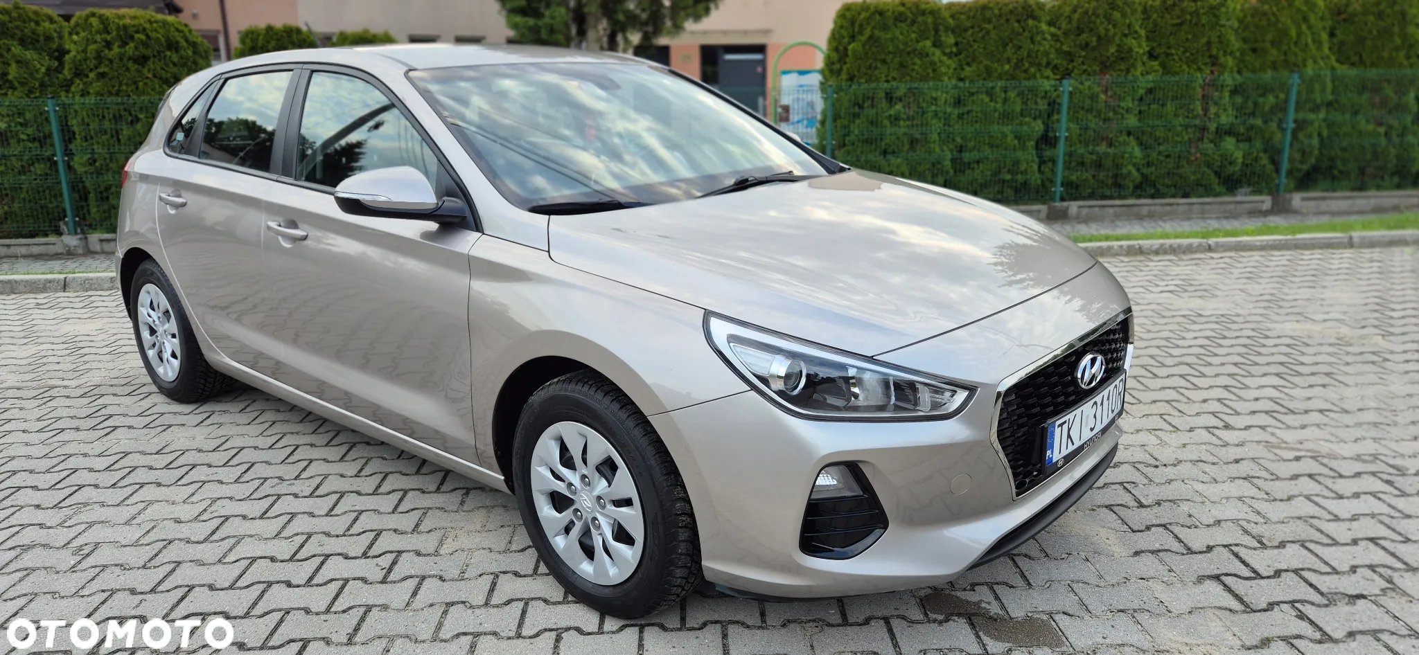 Hyundai i30 1.4 Base - 5