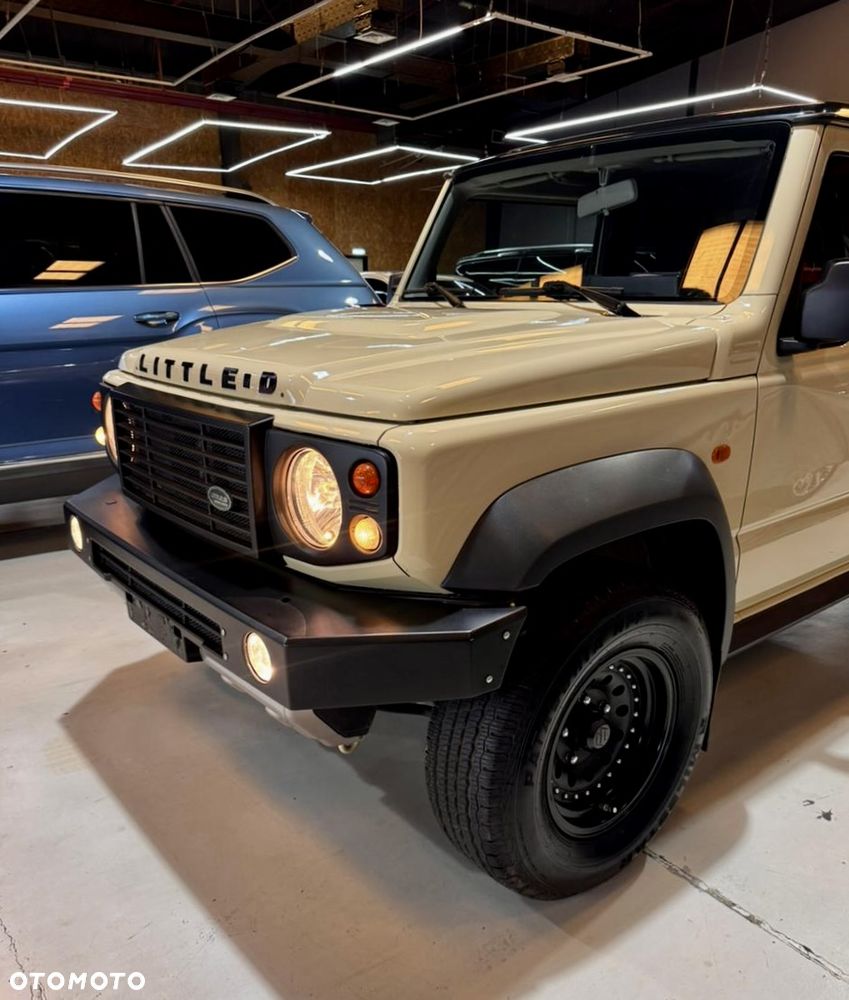Suzuki Jimny - 7