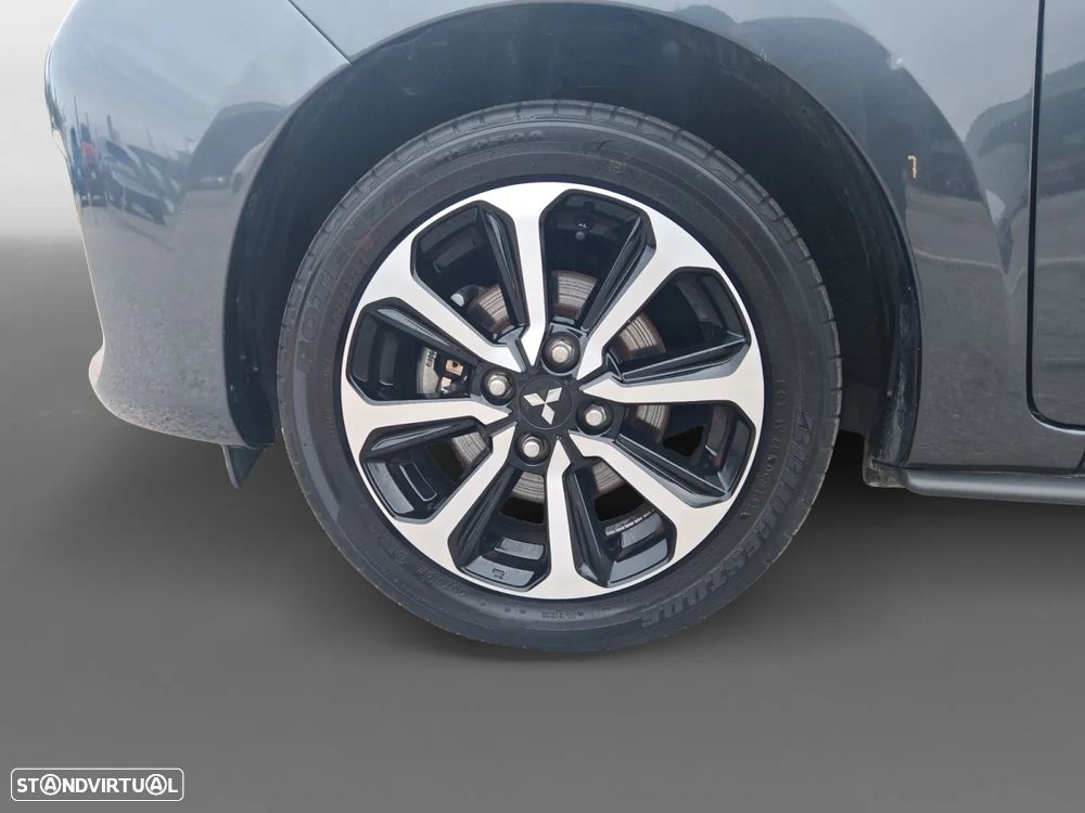 Mitsubishi Space Star 1.2 Connect Edition - 9