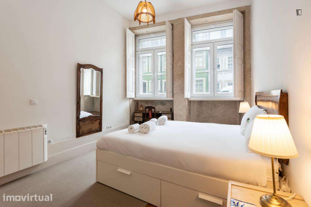 Apartamento com 2 quartos - localizado em Bonfim Porto - Grande imagem: 5/27