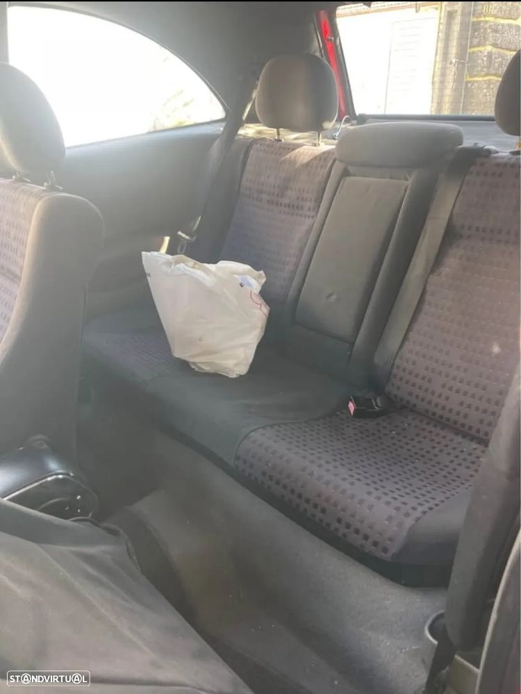 Opel Corsa 1.2 16V Confort - 5