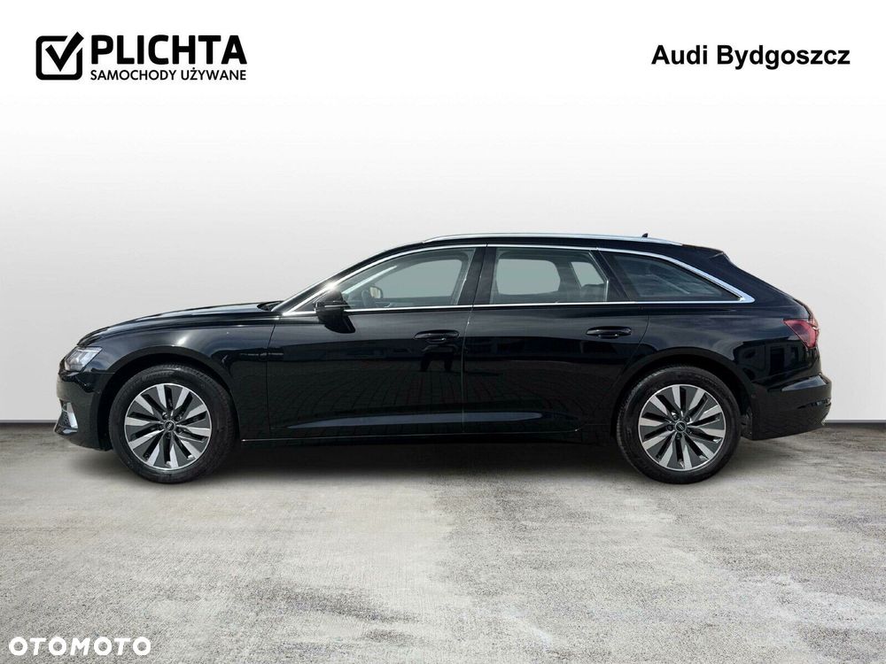Audi A6 Avant - 3