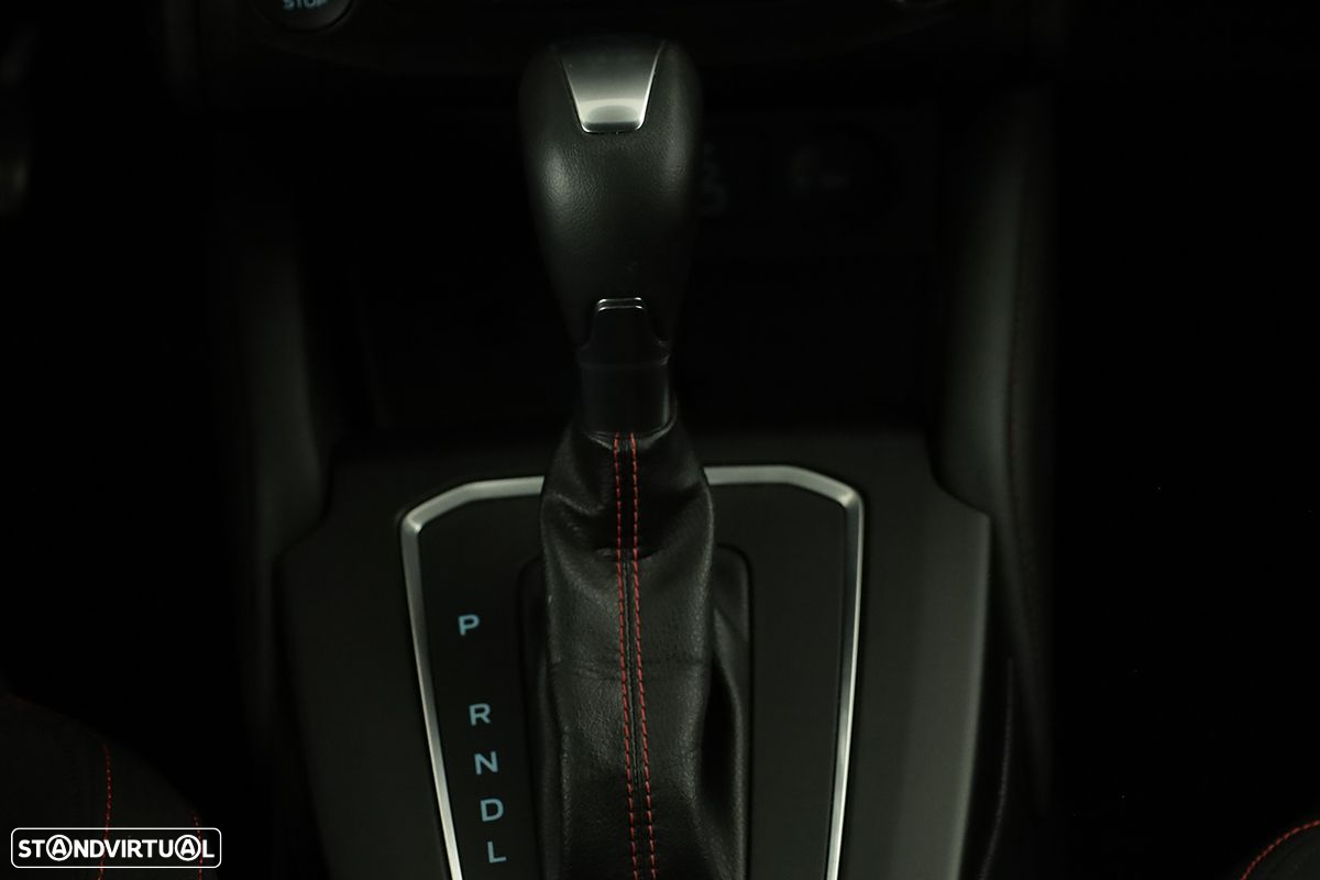 Ford Focus - 14